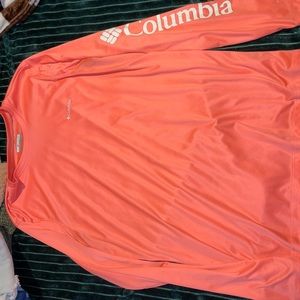 Columbia Shirt